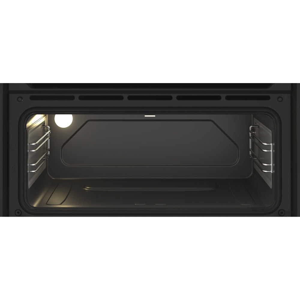 Hotpoint DIH 82D IX Built-In Electric Double Oven, Stainless Steel, A Rated - image 5