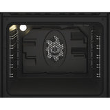 Hotpoint DIH 10D IX Built-In Electric Double Oven, Stainless Steel, A Rated - image 4