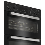 Hotpoint DIH10DB Built-In Electric Double Oven, Black, A Rated - image 7