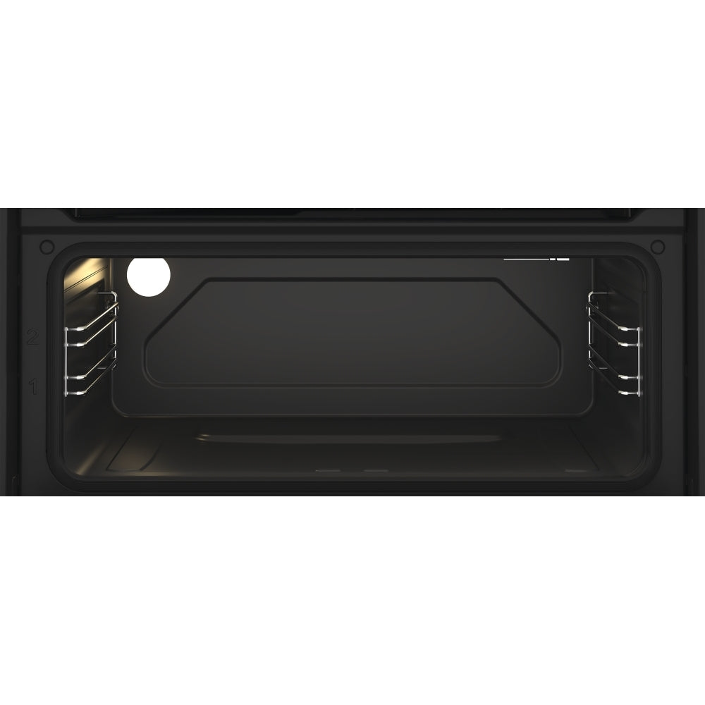 Hotpoint DUH 10D B Built-Under Electric Double Oven, Black, A Rated - image 4