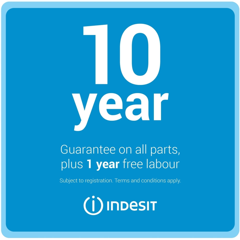 Indesit - image 3