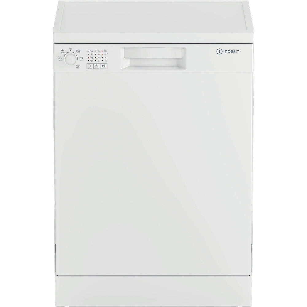 Indesit - image 6