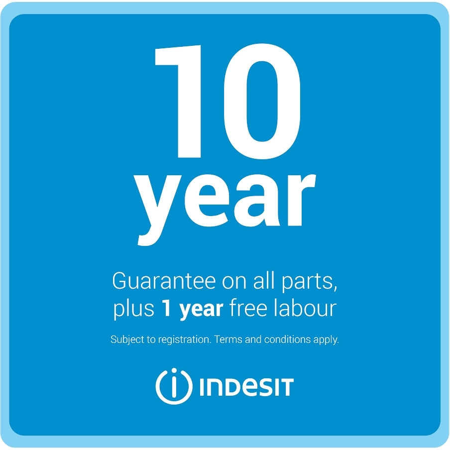 Indesit - image 1