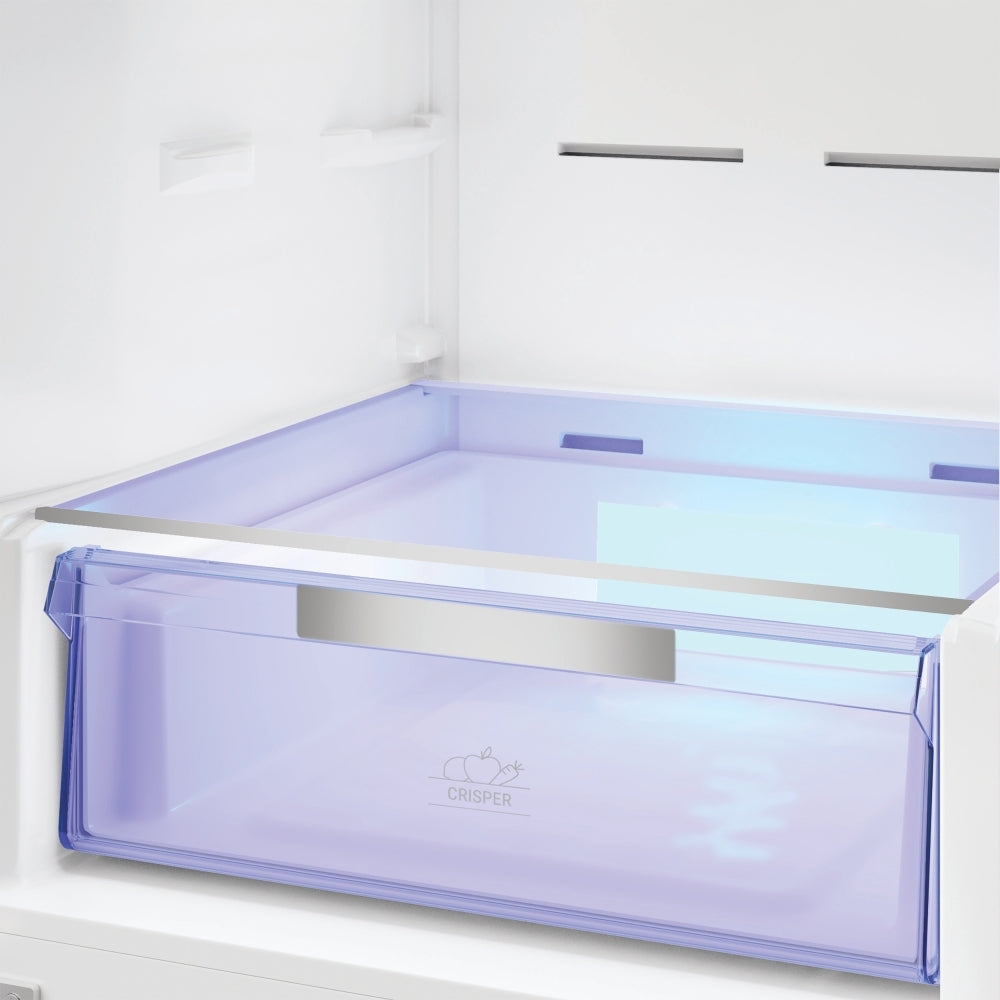 Hotpoint HPKF 6353 XP4UK Total No Frost Fridge Freezer, 50/50, Silver, E Rated - image 11