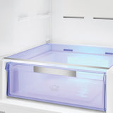 Hotpoint HPKF 6353 XP4UK Total No Frost Fridge Freezer, 50/50, Silver, E Rated - image 11