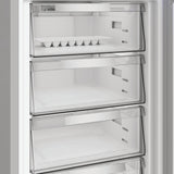 Hotpoint HPKF 6353 XP4UK Total No Frost Fridge Freezer, 50/50, Silver, E Rated - image 13