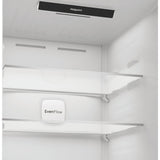 Hotpoint HPKF 6353 XP4UK Total No Frost Fridge Freezer, 50/50, Silver, E Rated - image 14