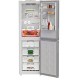 Hotpoint HPKF 6353 XP4UK Total No Frost Fridge Freezer, 50/50, Silver, E Rated - image 16