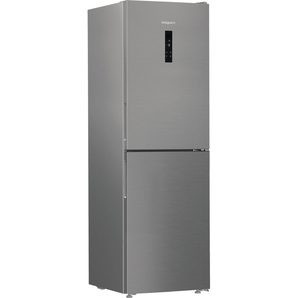 Hotpoint HPKF 6353 XP4UK Total No Frost Fridge Freezer, 50/50, Silver, E Rated - image 17