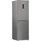 Hotpoint HPKF 6353 XP4UK Total No Frost Fridge Freezer, 50/50, Silver, E Rated - image 17