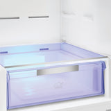 Hotpoint HPKF 6353 XP4UK Total No Frost Fridge Freezer, 50/50, Silver, E Rated - image 10