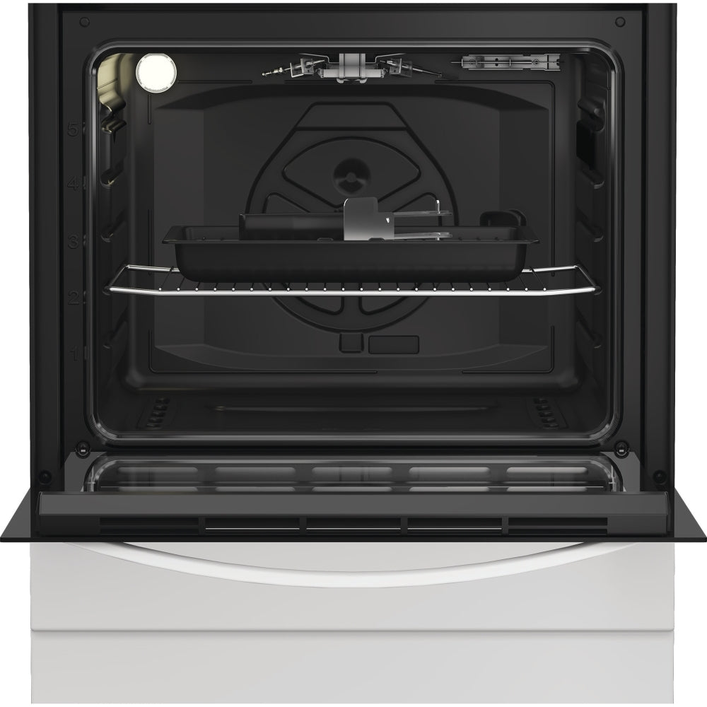 Indesit - image 6