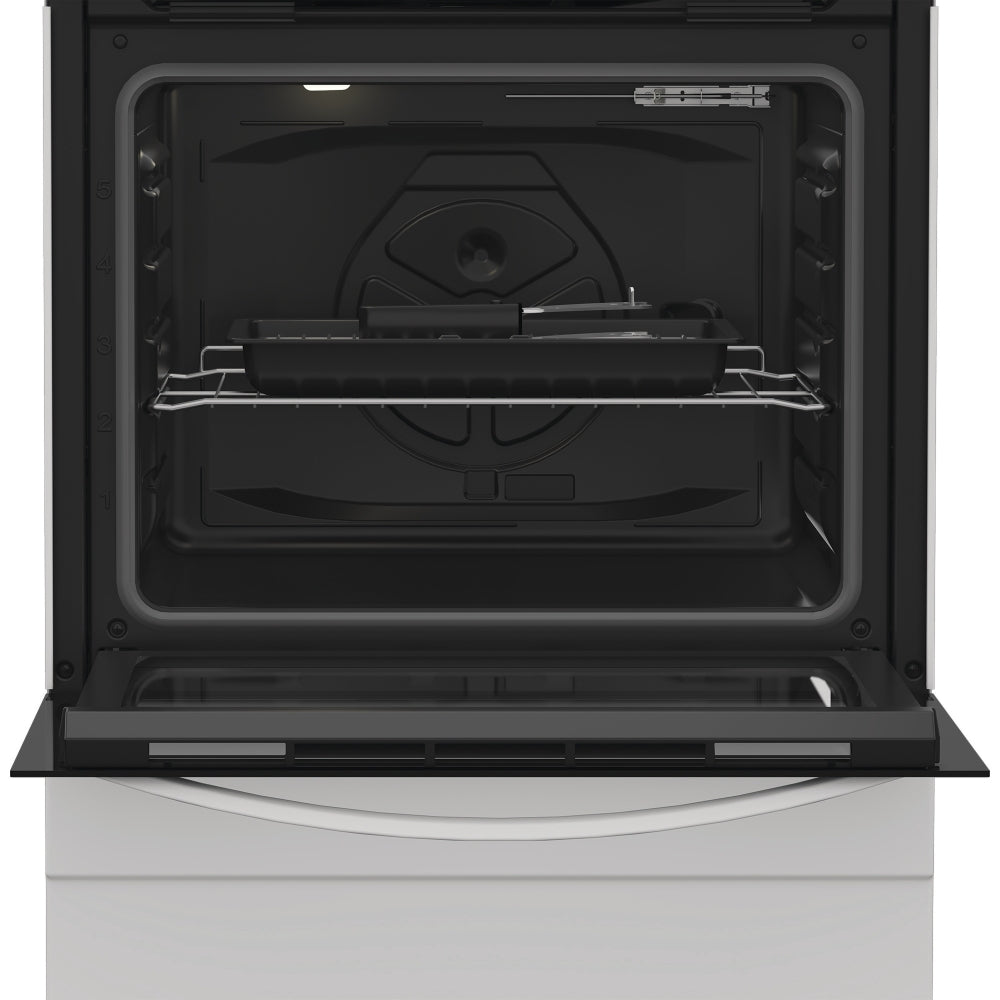 Indesit - image 6