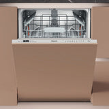 Hotpoint H2IC14BN7A0UK Dishwasher, 14 Place Settings, C Rated - image 5