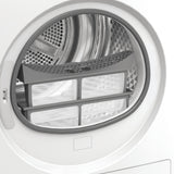 Hotpoint C HK 83M WW UK Integrated Heat Pump Tumble Dryer, 8kg, White, A++ Rated - image 11