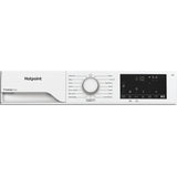 Hotpoint C HK 83M WW UK Integrated Heat Pump Tumble Dryer, 8kg, White, A++ Rated - image 9