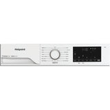 Hotpoint C HSD 82M WW UK Heat Pump Tumble Dryer, 8kg, White, A+ Rated - image 10