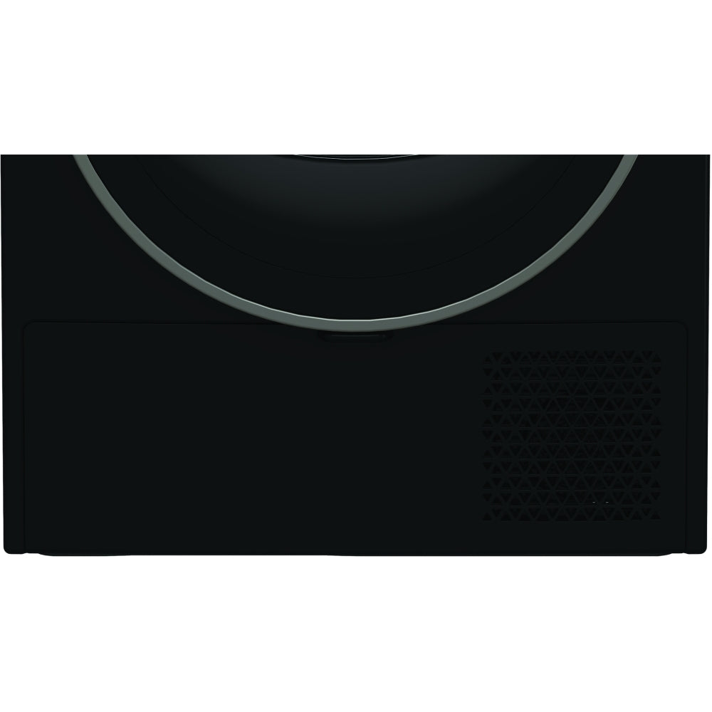 Hotpoint C HSD 82M BB UK Heat Pump Tumble Dryer, 8kg, Black, A+ Rated - image 10