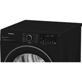 Hotpoint C HD 93M BB UK Heat Pump Tumble Dryer, 9kg, Black, A++ Rated - image 12