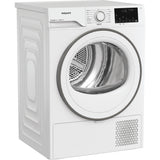 Hotpoint C HD 93M WW UK Heat Pump Tumble Dryer, 9kg, White, A++ Rated - image 4