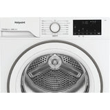 Hotpoint C HD 93M WW UK Heat Pump Tumble Dryer, 9kg, White, A++ Rated - image 6