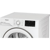 Hotpoint C HD 93M WW UK Heat Pump Tumble Dryer, 9kg, White, A++ Rated - image 9