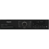 Hotpoint C HD 94M BBS UK Heat Pump Tumble Dryer, 9kg, Black, A+++ Rated - image 15