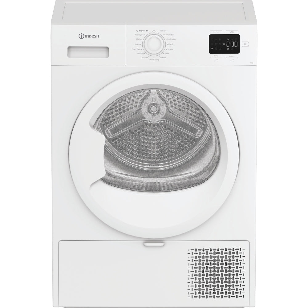 Indesit - image 3