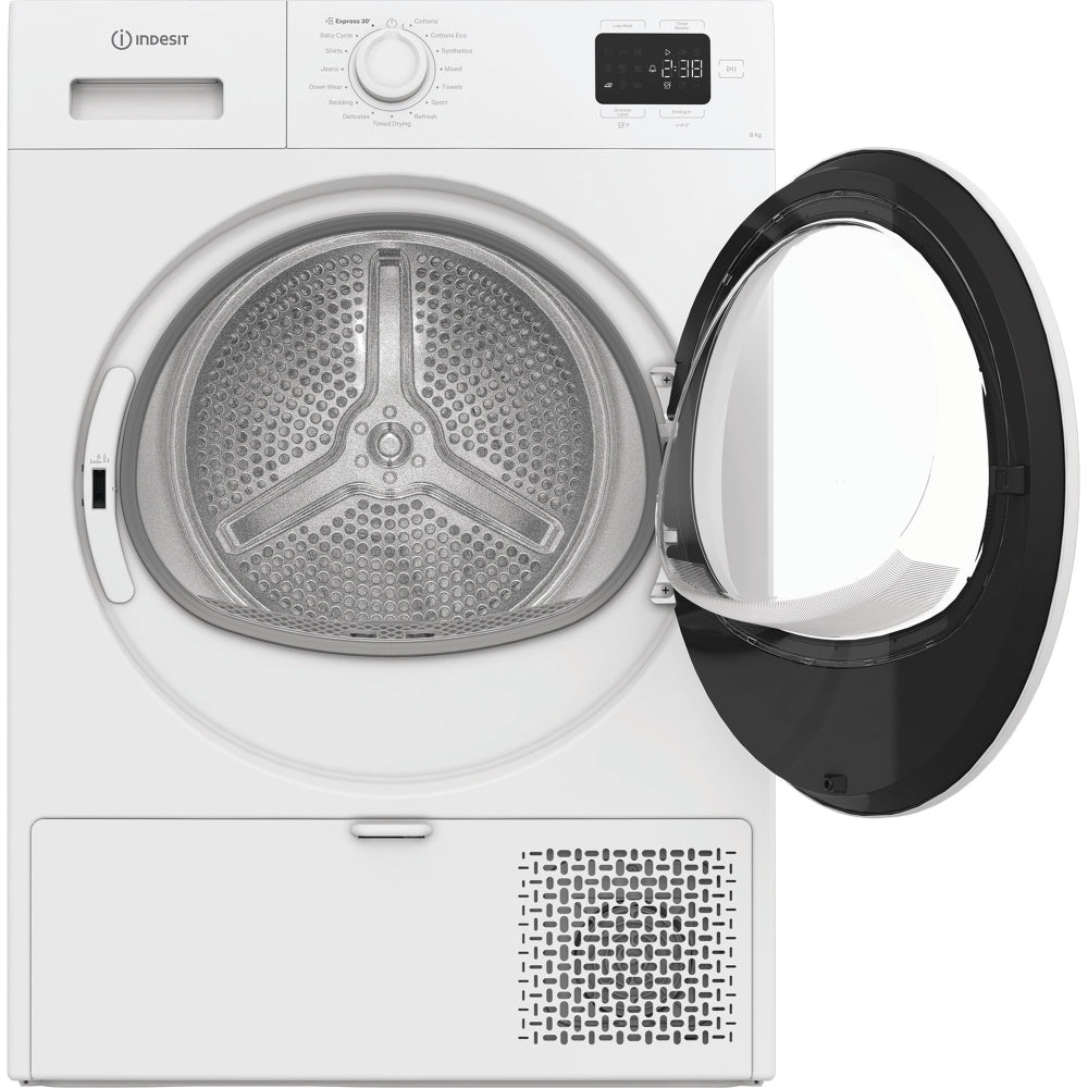 Indesit - image 4