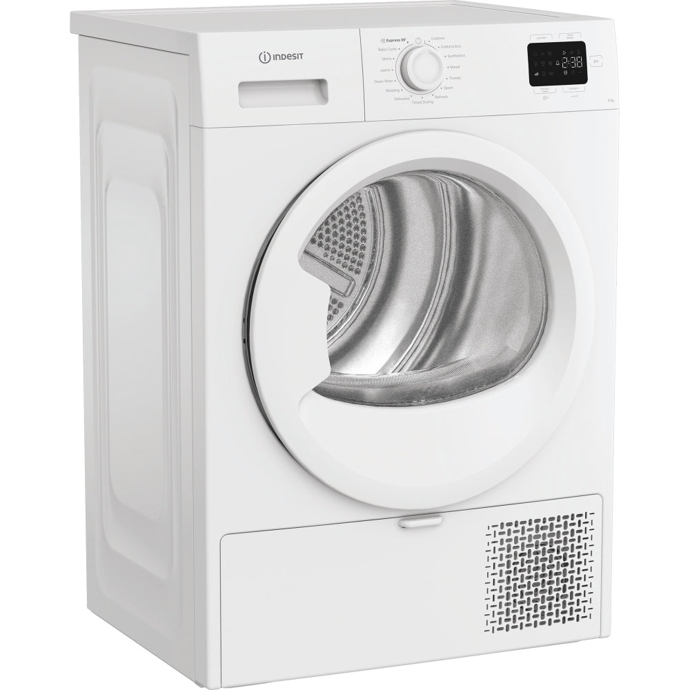 Indesit - image 5