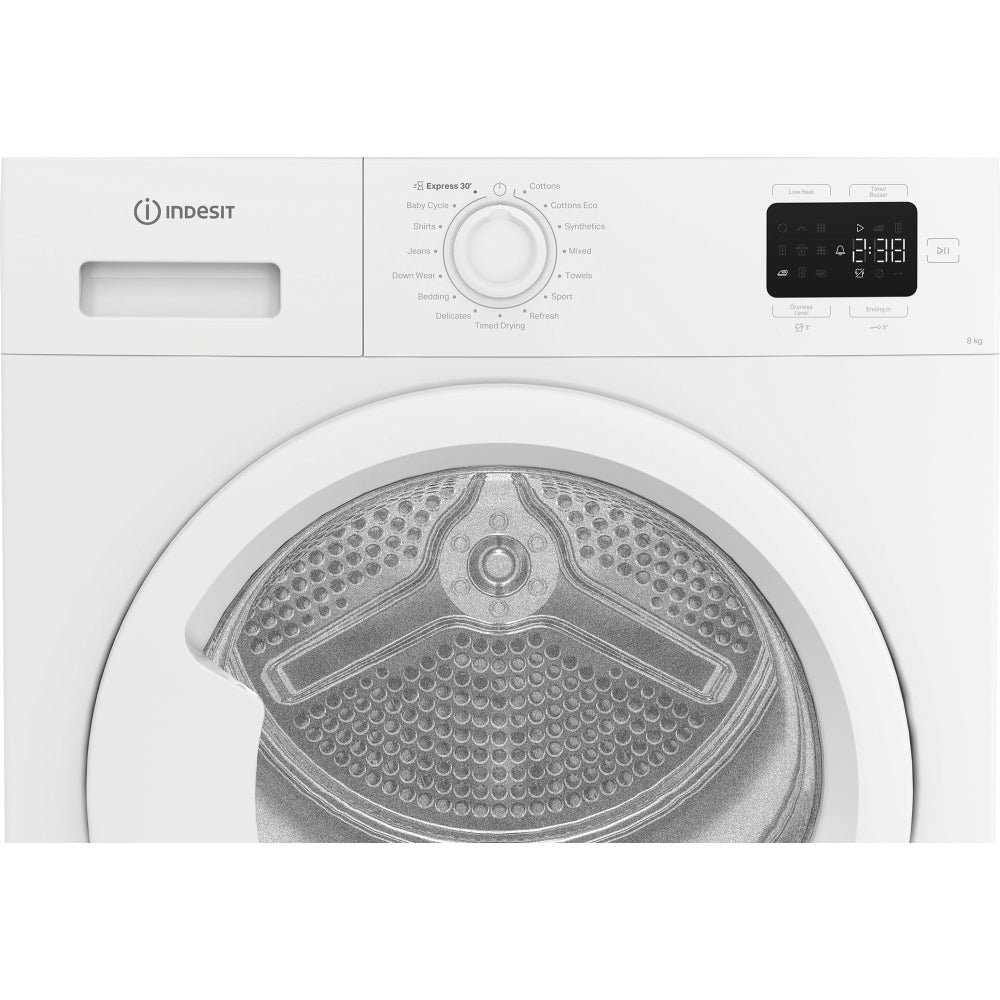 Indesit - image 6