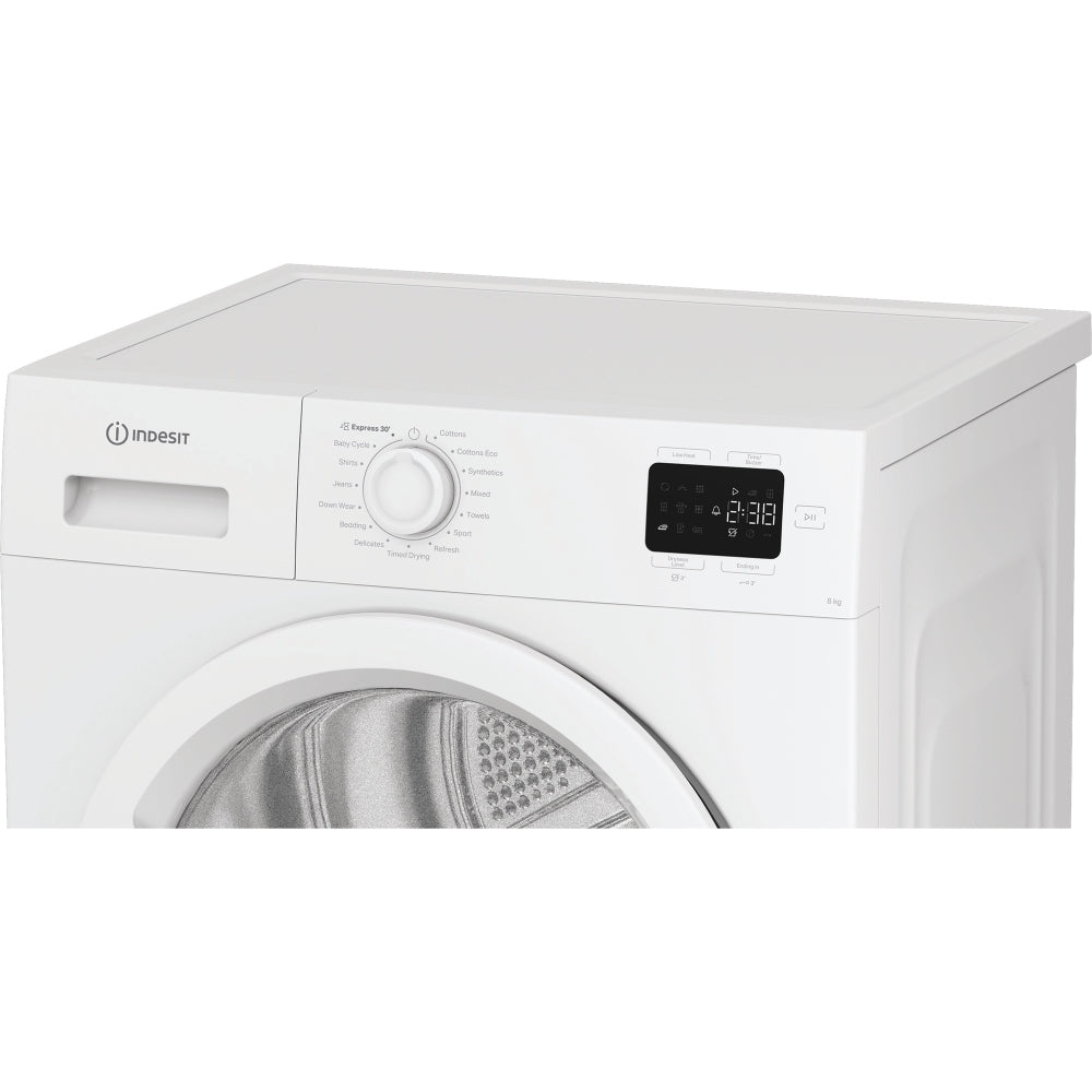 Indesit - image 7