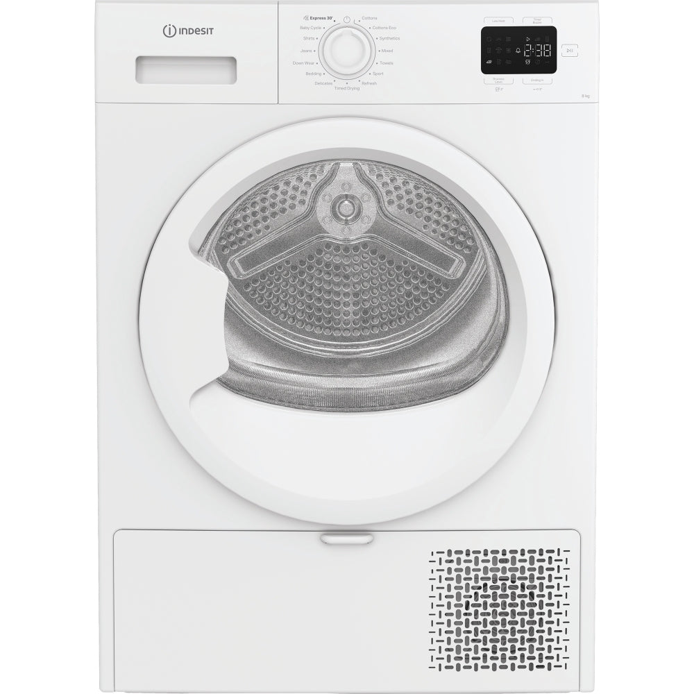 Indesit - image 11