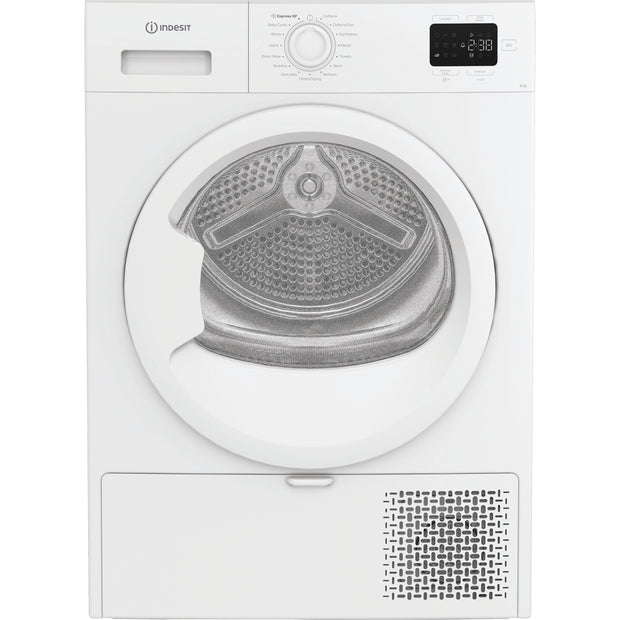 Indesit - image 11