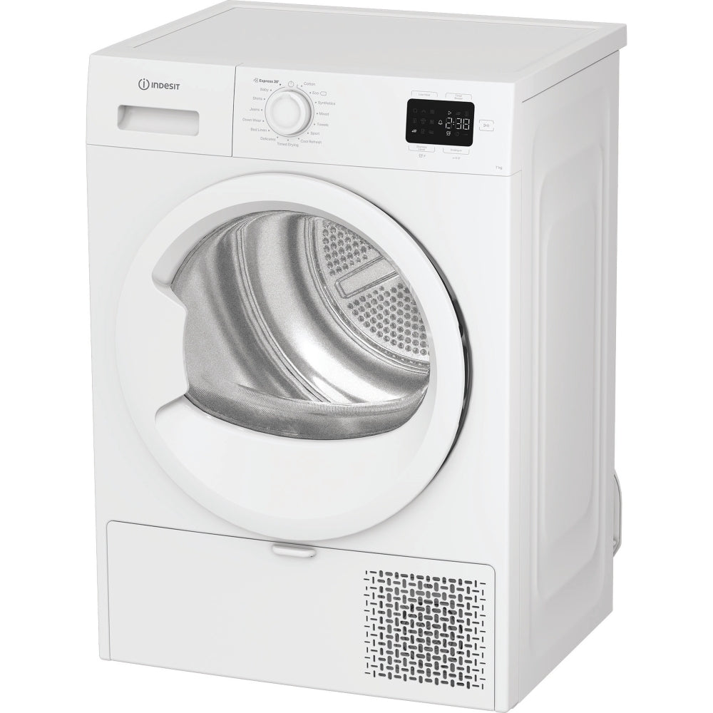 Indesit - image 6