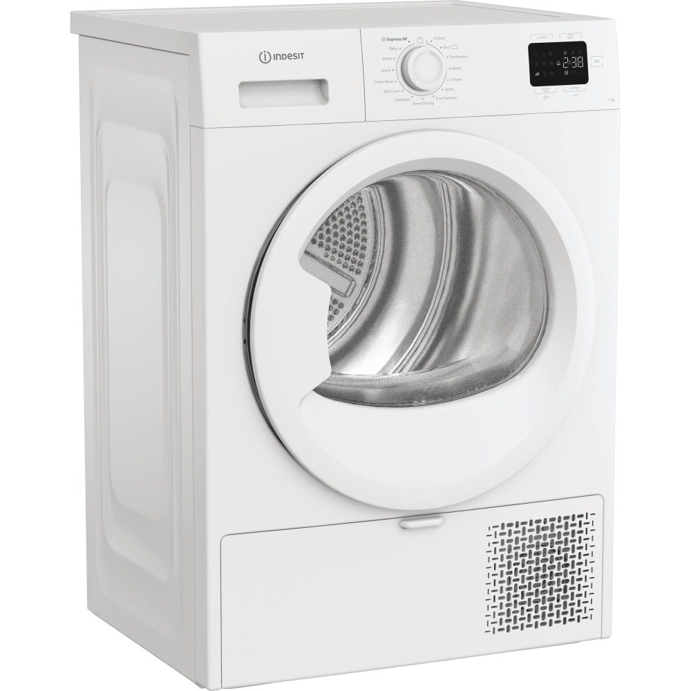 Indesit - image 8