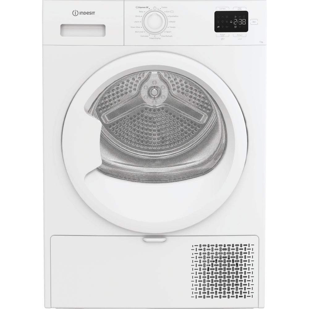 Indesit - image 13