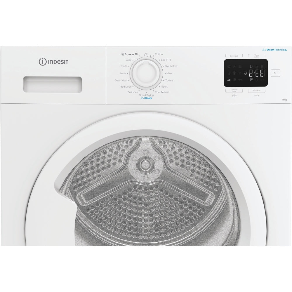Indesit - image 10
