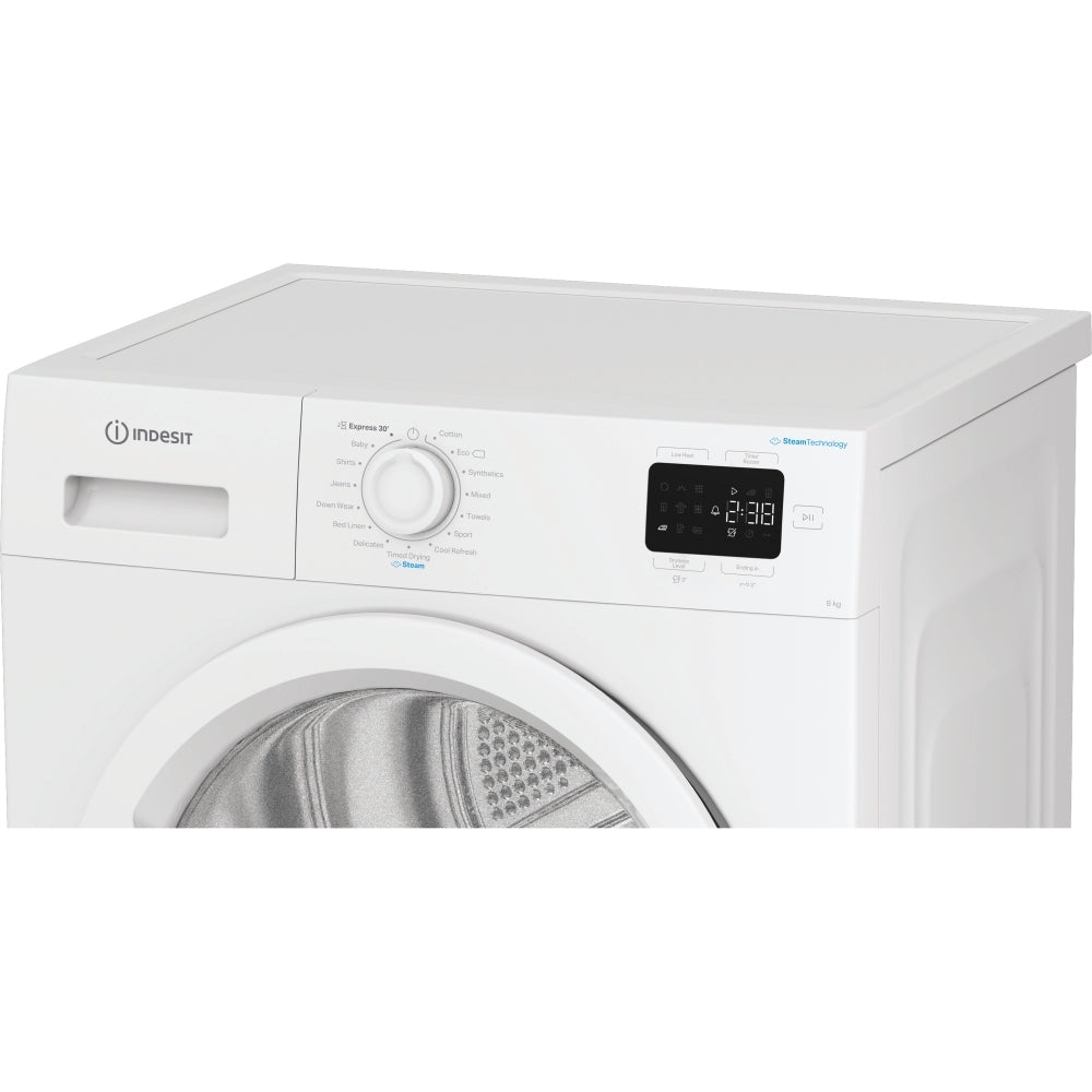 Indesit - image 11