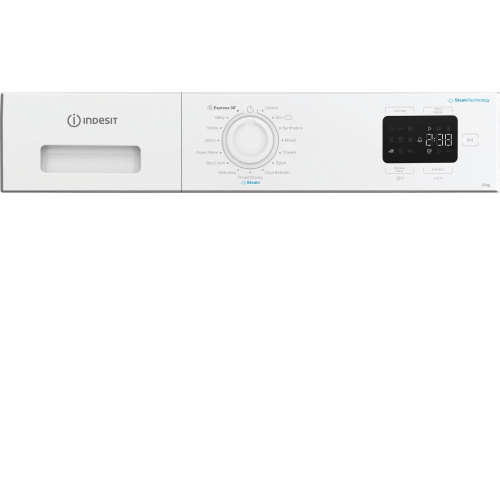 Indesit - image 12