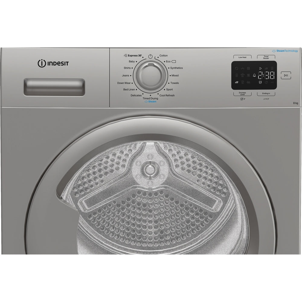 Indesit - image 6