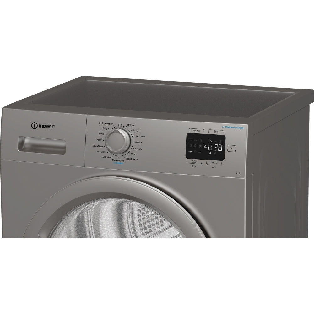 Indesit - image 8