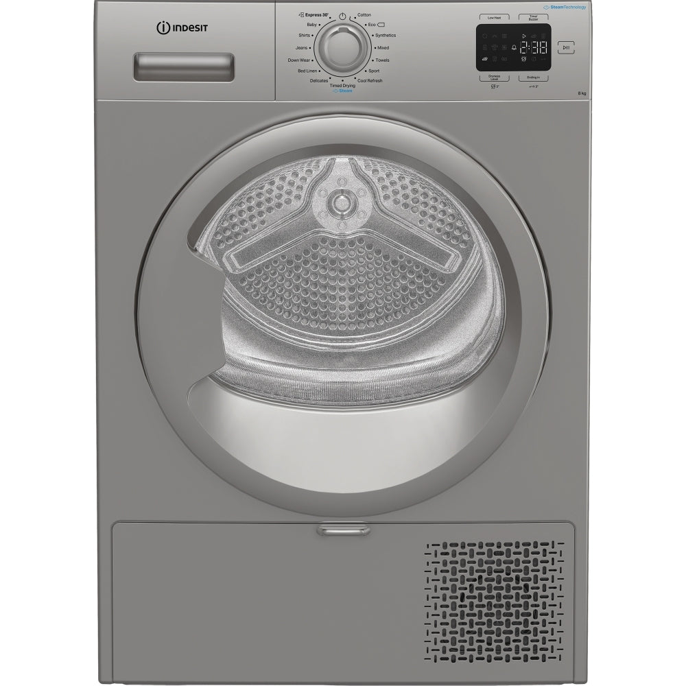 Indesit - image 11