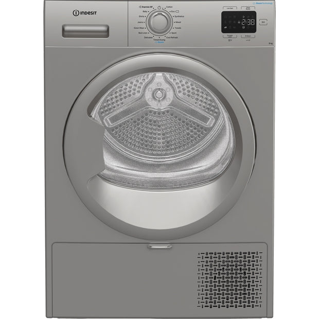 Indesit - image 11
