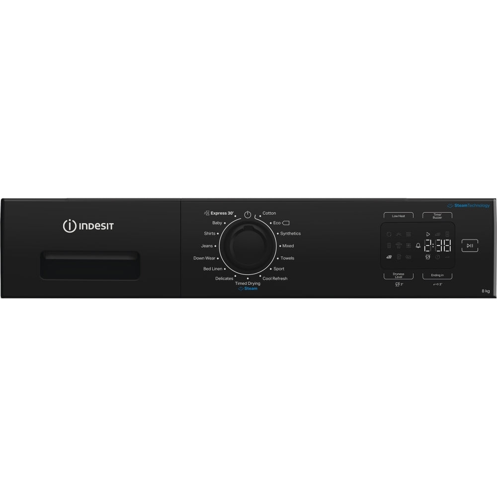 Indesit - image 8