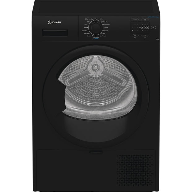 Indesit - image 10