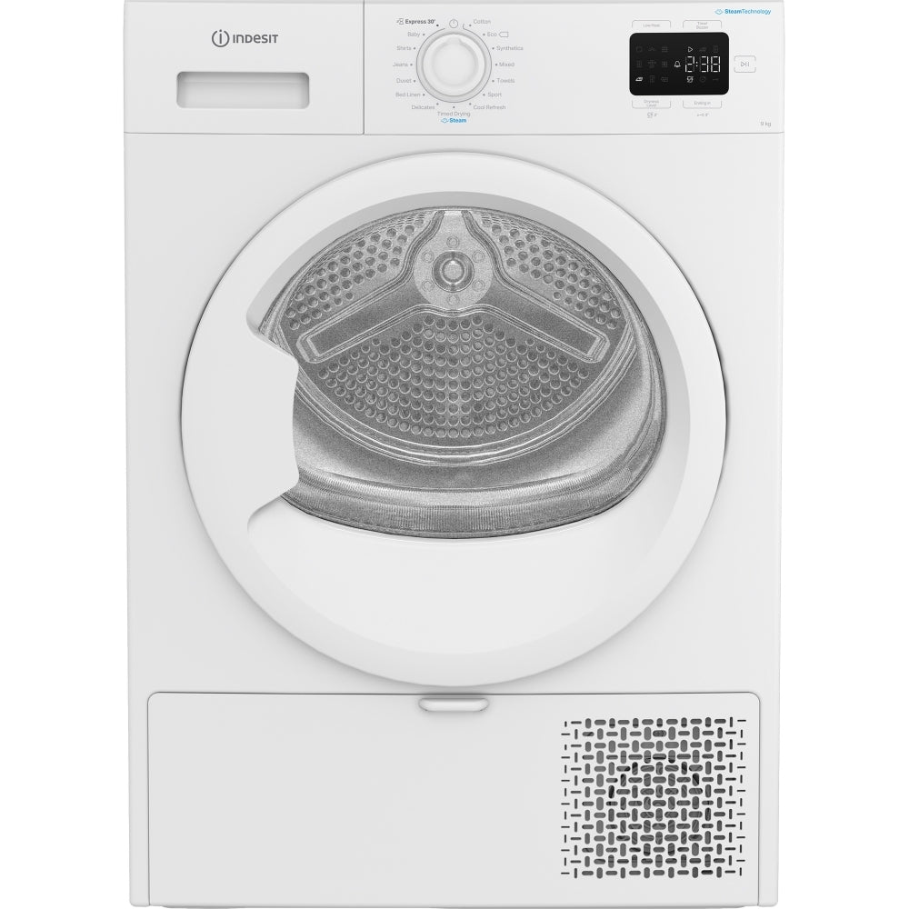 Indesit - image 3