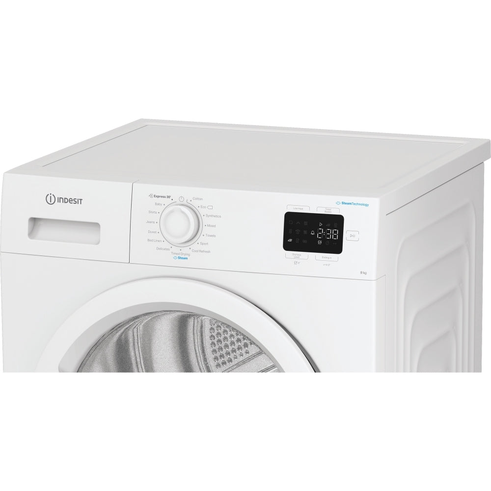 Indesit - image 7