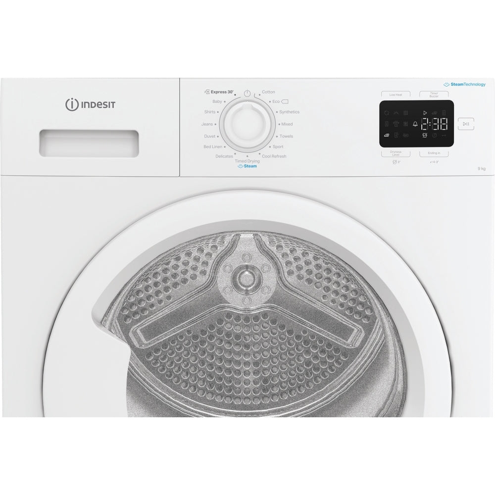 Indesit - image 8