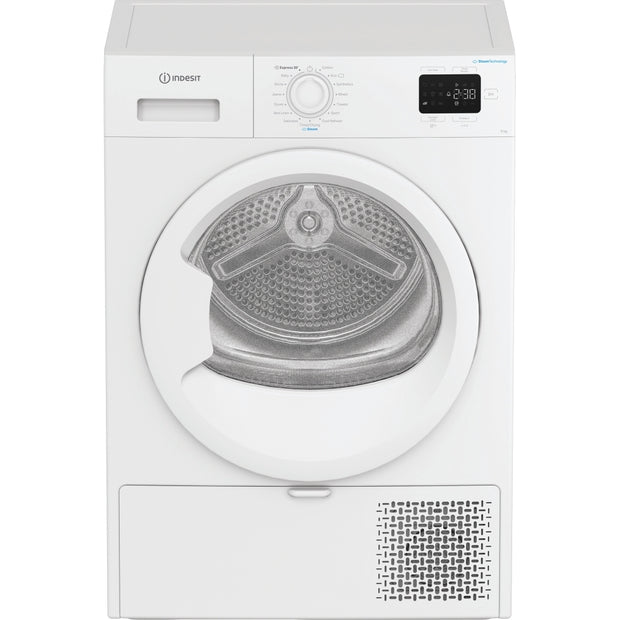 Indesit - image 11